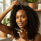 Eden’s Crown Roots Oil