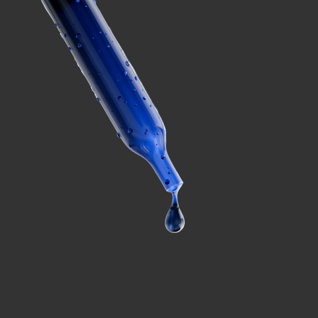 Eden’s Blue Genesis