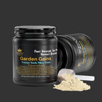 Garden Gains (Vanilla)