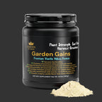 Garden Gains (Vanilla)