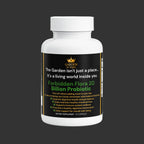 Forbidden Flora 20 Billion Probiotic