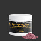 Eve's Radiant Reds Superfood Blend