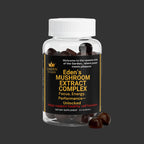 Eden's Mushroom Extract Complex