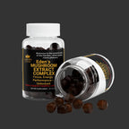 Eden's Mushroom Extract Complex