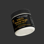 Eden's Muscle Forge Recovery Cream