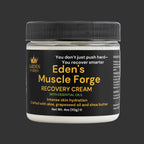 Eden's Muscle Forge Recovery Cream