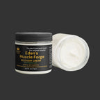Eden's Muscle Forge Recovery Cream