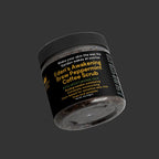 Eden's Awakening Brew Peppermint Coffee Scrub