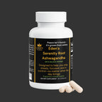 Serenity Root Ashwagandha