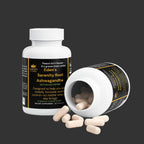 Serenity Root Ashwagandha