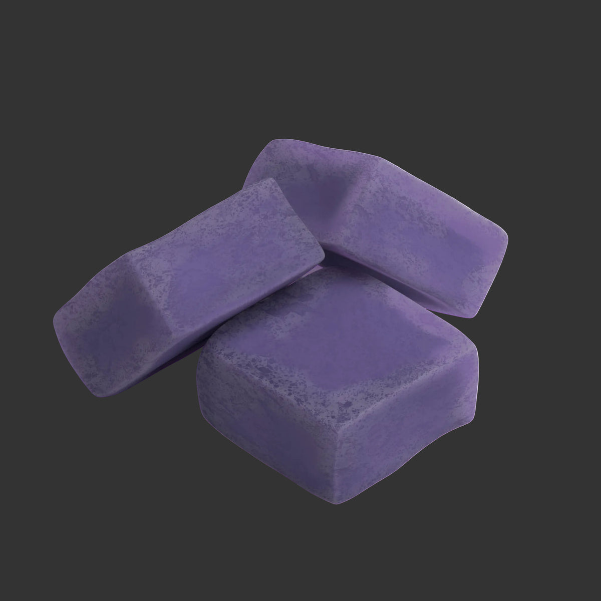 Forbidden Tranquility