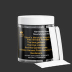 Eden's Nectar Nourish Bee Bread Powder