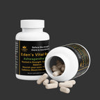 Eden’s Vital Root