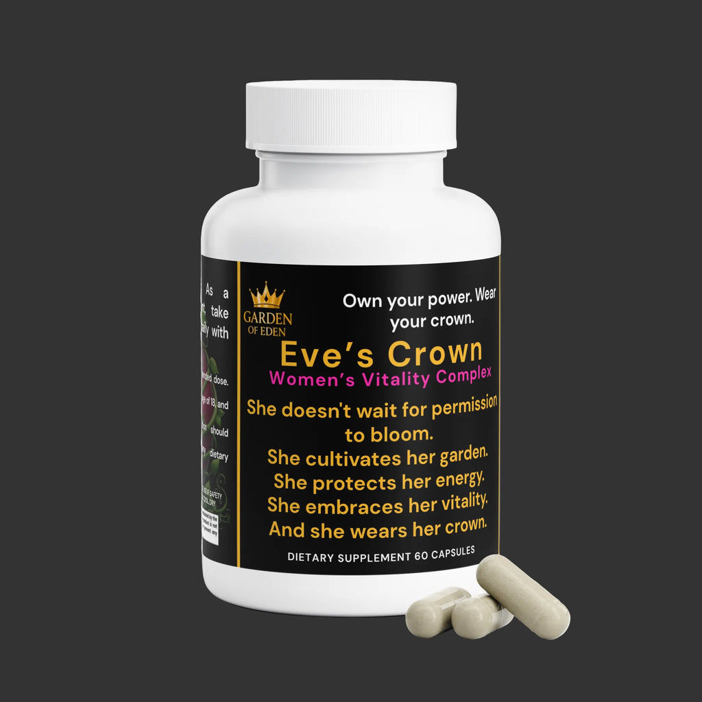 Eve’s Crown