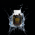 Eden's Mushroom Extract Complex
