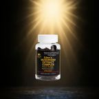 Eden's Mushroom Extract Complex