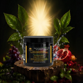 Eve's Enchanted Elixir Mushroom Blend