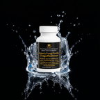 Fungi Fortify Chaga Mushroom