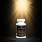 Fungi Fortify Chaga Mushroom