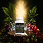 Forbidden Flora 20 Billion Probiotic