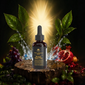 Eden’s Balance Elixir