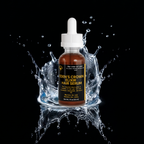 Eden’s Crown Elixir Hair Serum