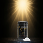 Eden's Nitric Shock Pre-Workout Powder (Fruit Punch)