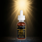 Eden’s Crown Elixir Hair Serum