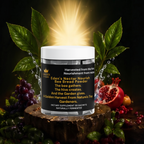 Eden's Nectar Nourish Bee Bread Powder