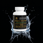 Eden’s Vital Root