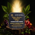 Eden’s Revive Hangover Strips