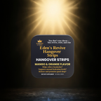 Eden’s Revive Hangover Strips