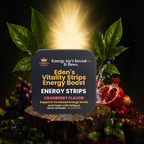 Eden’s Vitality Strips Energy Boost