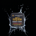 Eden’s Vitality Strips Energy Boost