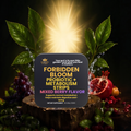 Forbidden Bloom Probiotic + Metabolism Strips