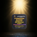 Forbidden Bloom Probiotic + Metabolism Strips