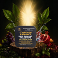 Forbidden Radiance Hair, Skin and Nails Strips