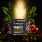 Forbidden Radiance Hair, Skin and Nails Strips