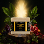 Eve's Garden Fresh Rich Sandalwood Soap