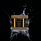 Eve's Garden Fresh Oat Milk Honey Soap