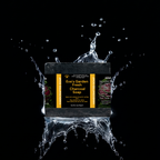 Eve's Garden Fresh Charcoal Soap