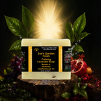 Eve's Garden Fresh Calming Lavender Soap