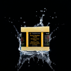 Eve's Garden Fresh Breathe Clear Soap