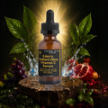Eden's Radiant Glow Vitamin C Serum