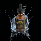 Eden's Radiant Glow Vitamin C Serum