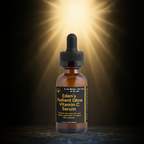 Eden's Radiant Glow Vitamin C Serum