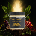 Eden's Pure Bliss Raw Shea Butter