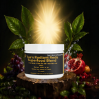 Eve's Radiant Reds Superfood Blend