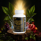 Eden's Core Strength Bone & Heart Support
