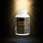 Eden's Core Strength Bone & Heart Support